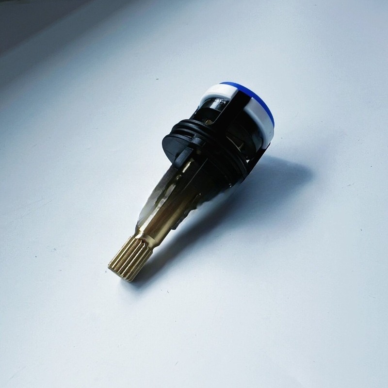 Shower Valve Cartridge - Shower Faucet Parts 96509000 - Diverter