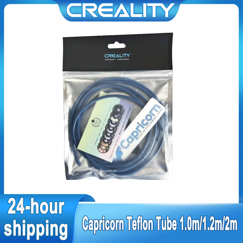 CREALITY for Capricorn Bowden  - огляд і ціна Creality Printer K1
