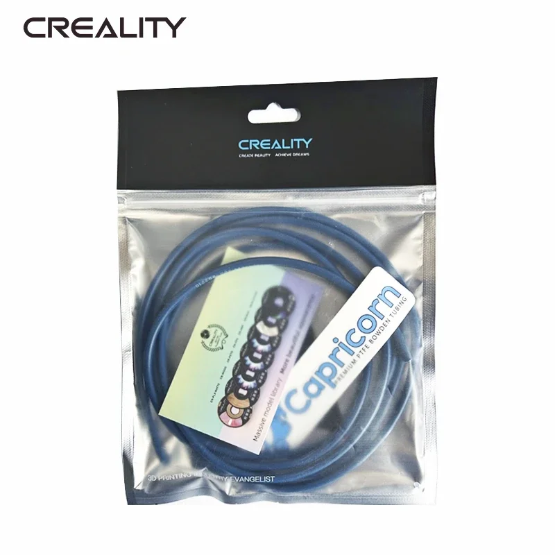 CREALITY for Capricorn Bowden  - огляд і ціна Creality Printer K1