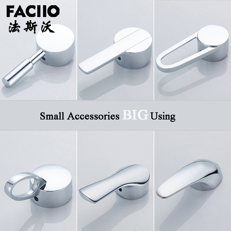 FACIIO Bathroom Replacement Fa - огляд і ціна Basin Mixer Cartridge