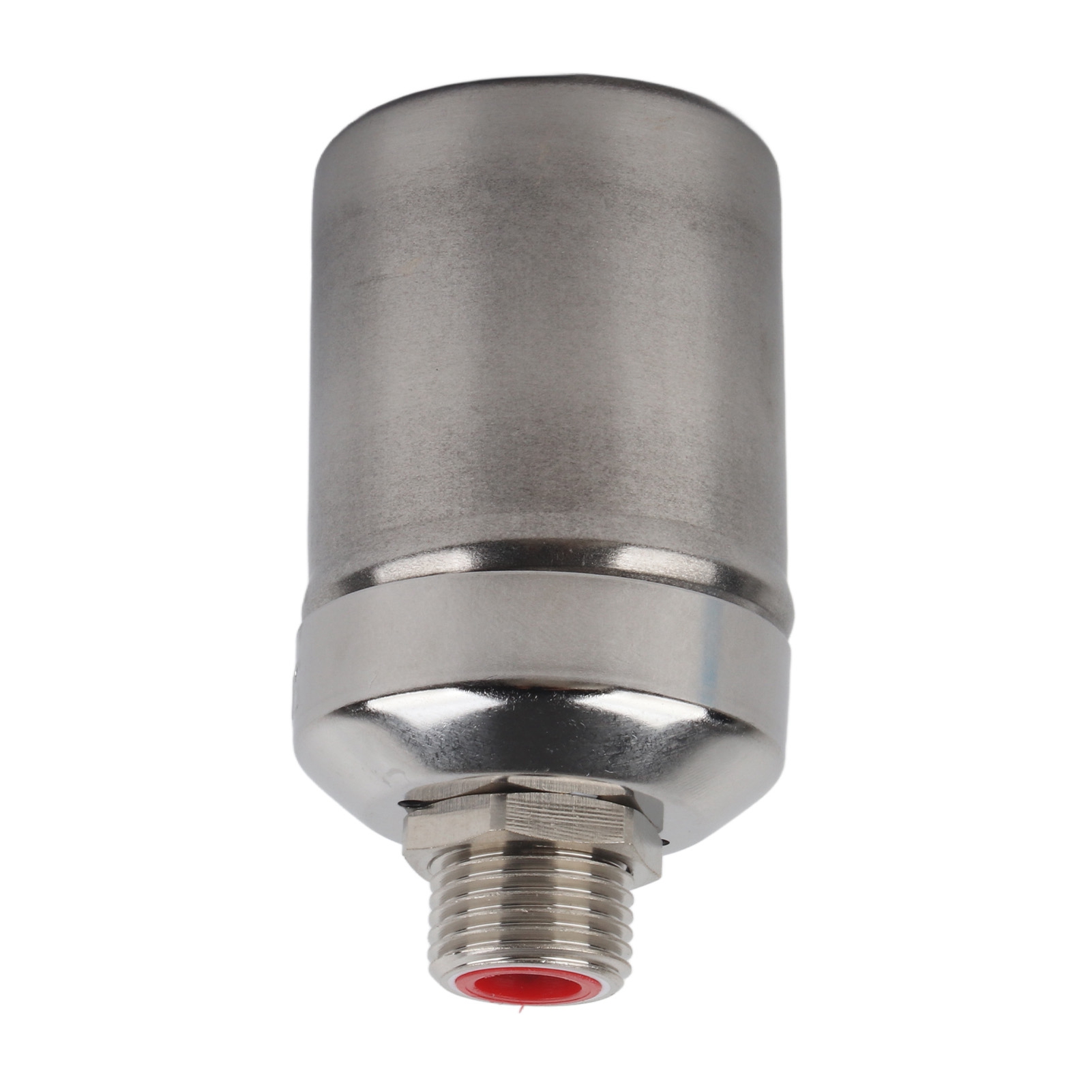 1/2-inch Float-Type Ball Valve - огляд і ціна Float Ball Valve