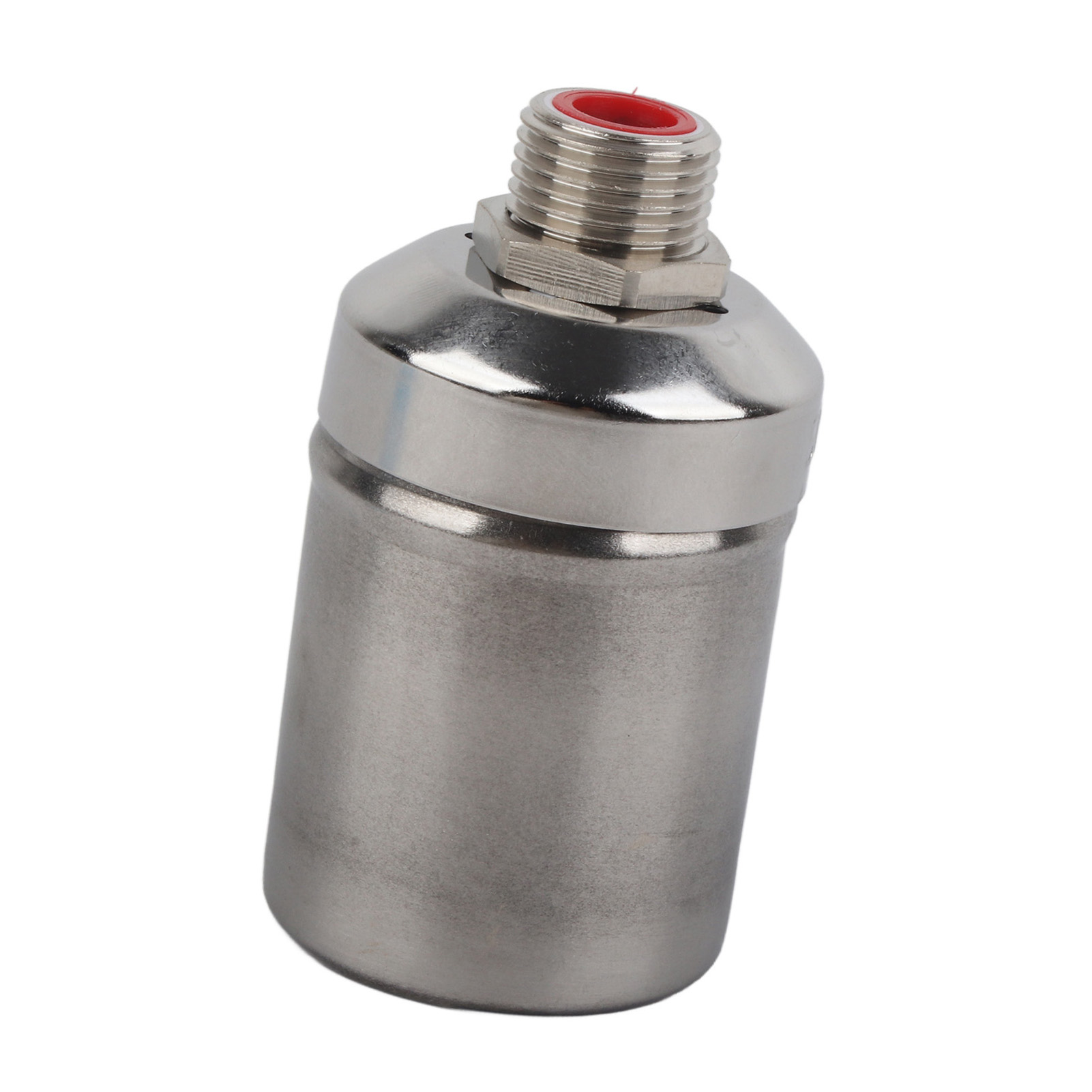 1/2-inch Float-Type Ball Valve - огляд і ціна Float Ball Valve