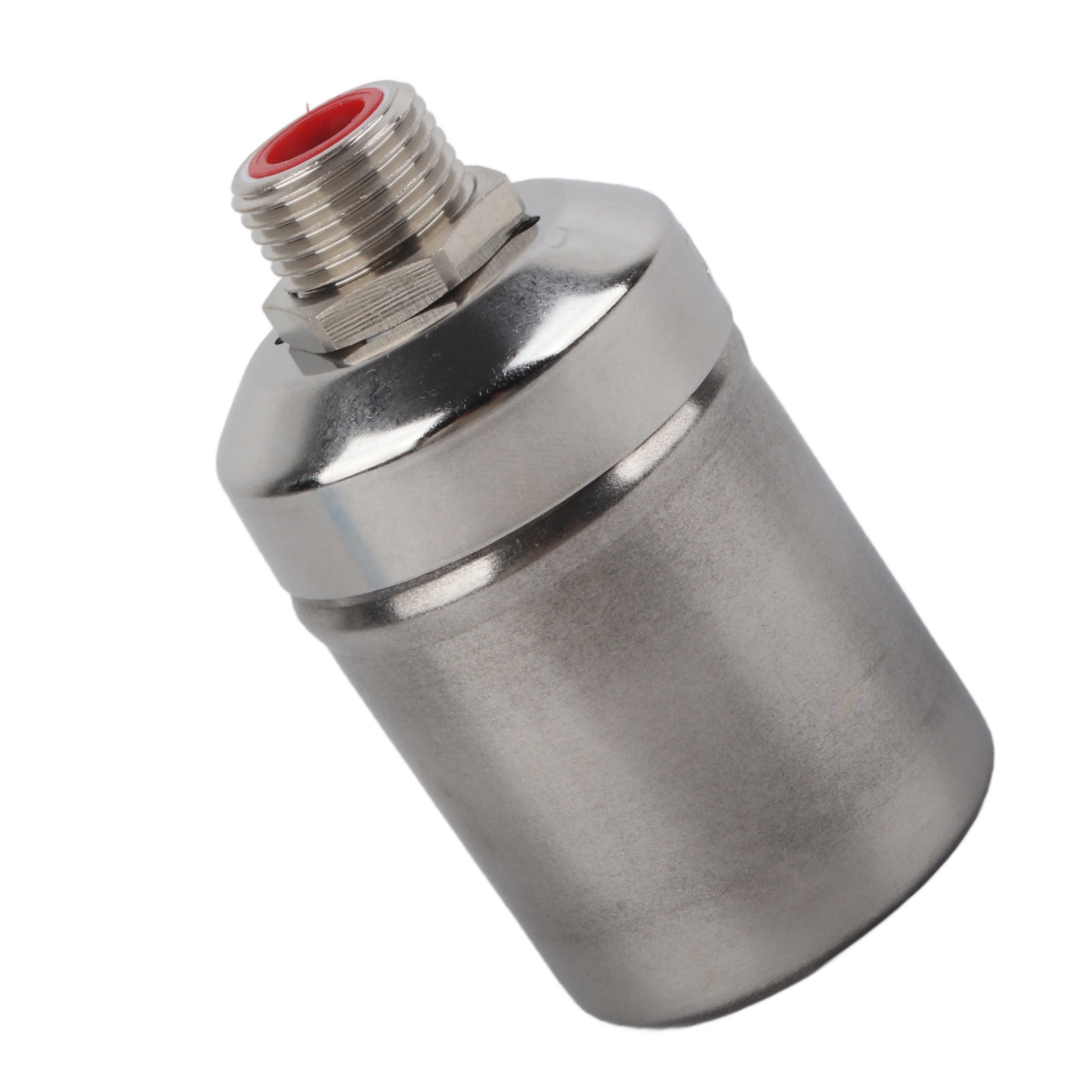 1/2-inch Float-Type Ball Valve - огляд і ціна Float Ball Valve