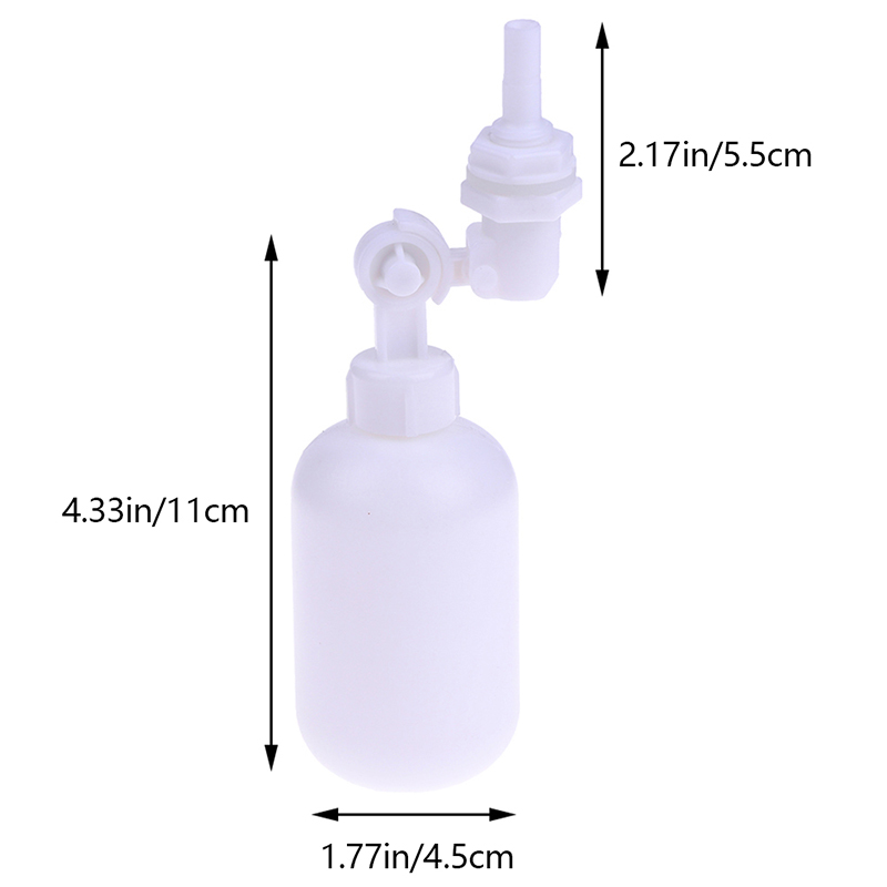 NEW 1PC Floating Ball Valve Aq - огляд і ціна Float Ball Valve