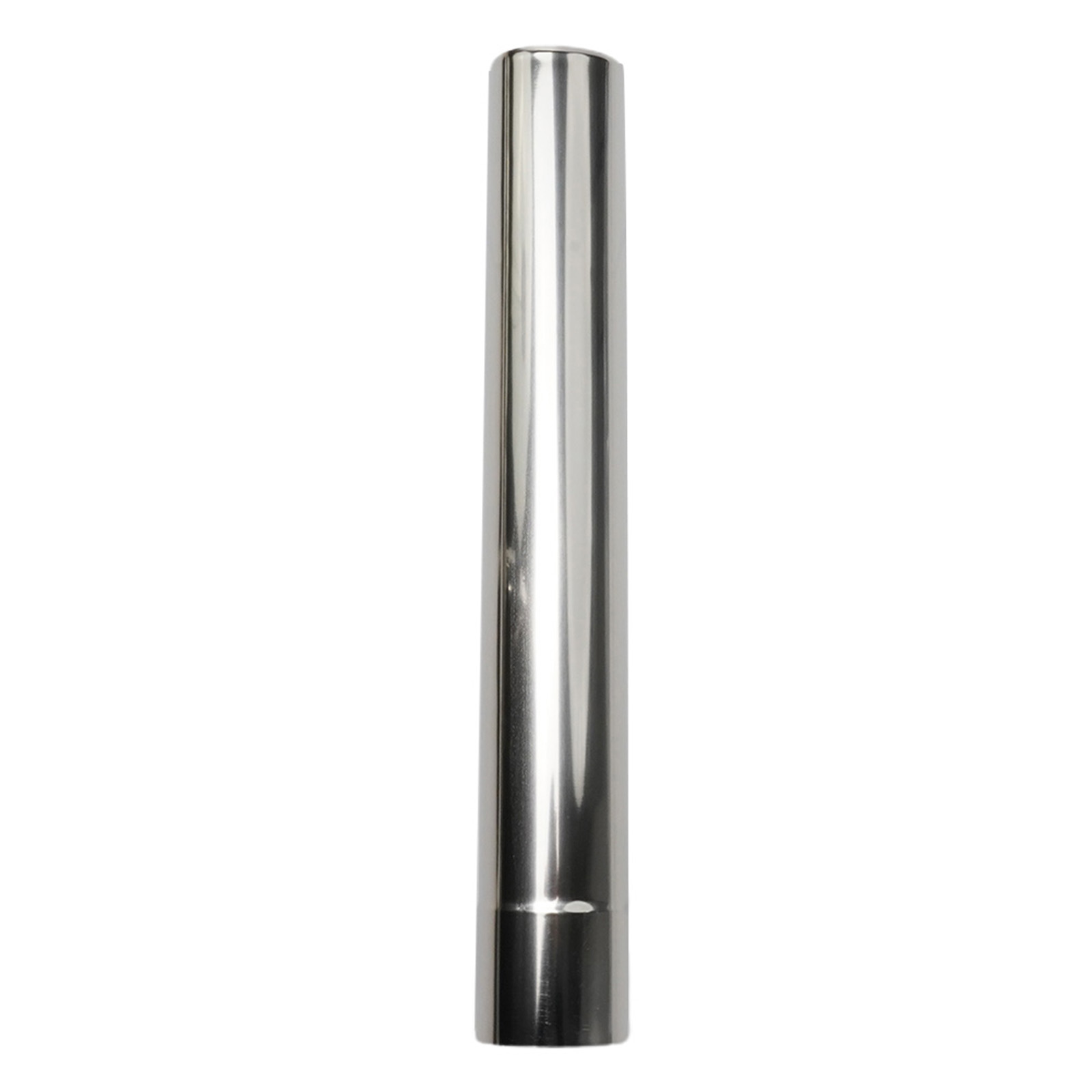 60mm Dia Stainless Steel Flue  - огляд і ціна Pipe Freeze Spray