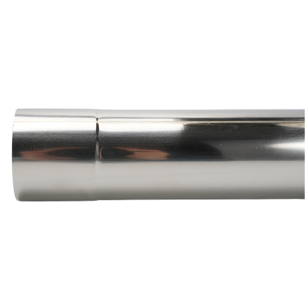 60mm Dia Stainless Steel Flue  - огляд і ціна Pipe Freeze Spray