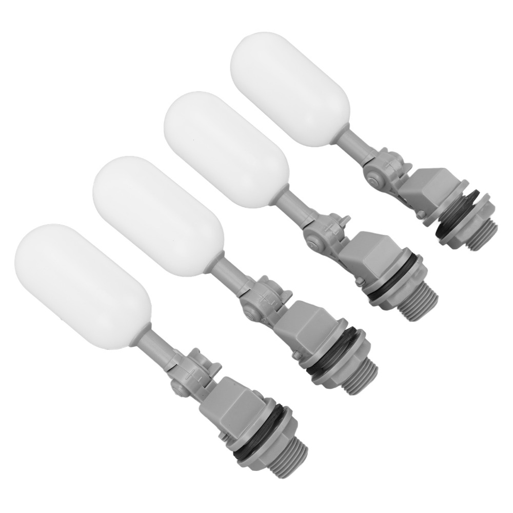 Grey Mini Hydraulic Float Valv - огляд і ціна Float Ball Valve