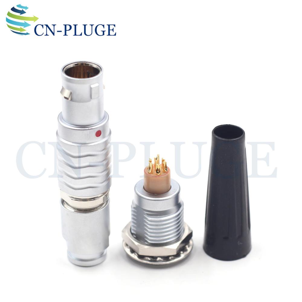 FGG/EGG 1B Connector 2 3 4 5 6 - огляд і ціна Push Fit Connector