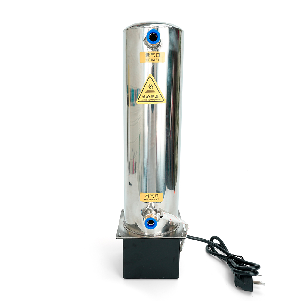 Digital Temperature Control Co - огляд і ціна Pipe Freeze Spray