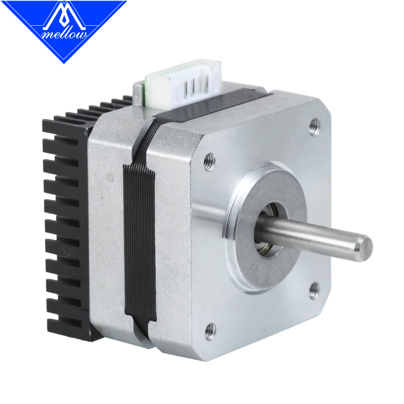 Mellow 3D Printer Aluminum Mot - огляд і ціна Creality Printer K1