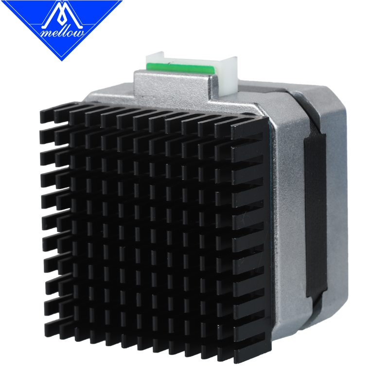 Mellow 3D Printer Aluminum Mot - огляд і ціна Creality Printer K1