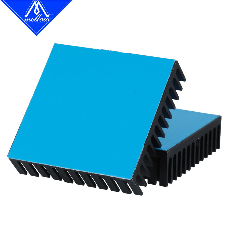 Mellow 3D Printer Aluminum Mot - огляд і ціна Creality Printer K1
