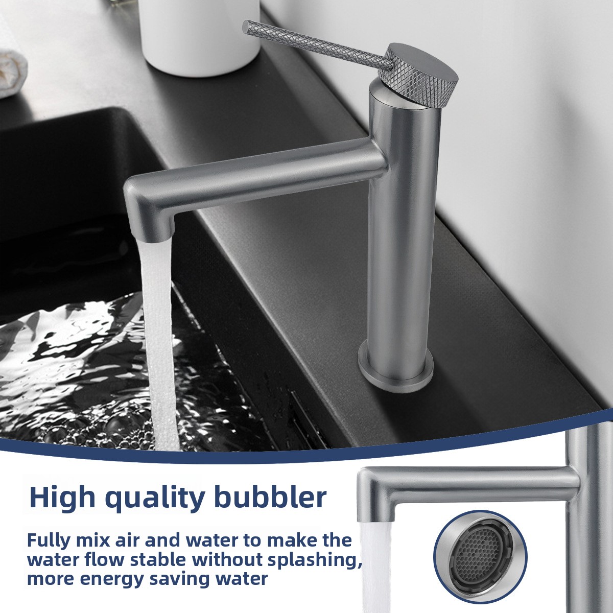 Bathroom Basin Faucet Hot And  - огляд і ціна Basin Mixer Cartridge