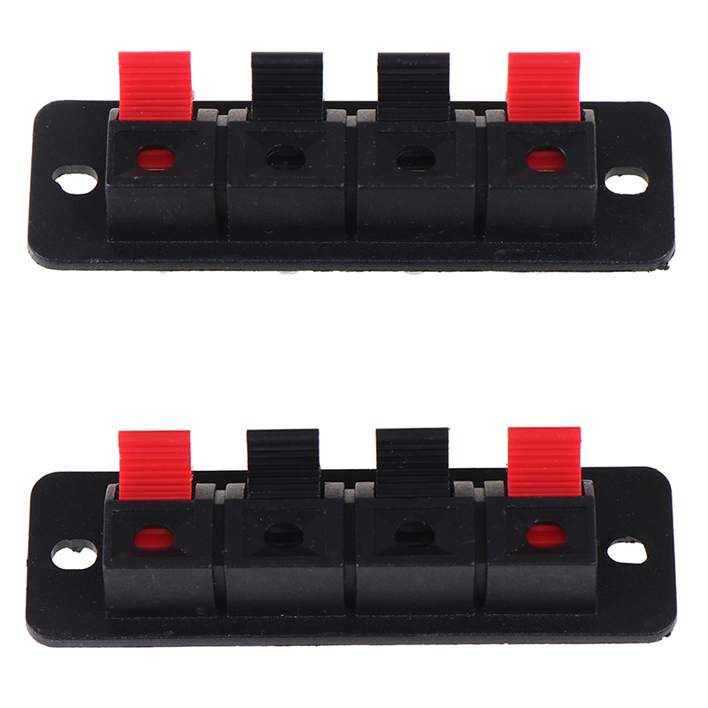 2/5Pcs/lot Hot 2 4 Positions C - огляд і ціна Push Fit Connector