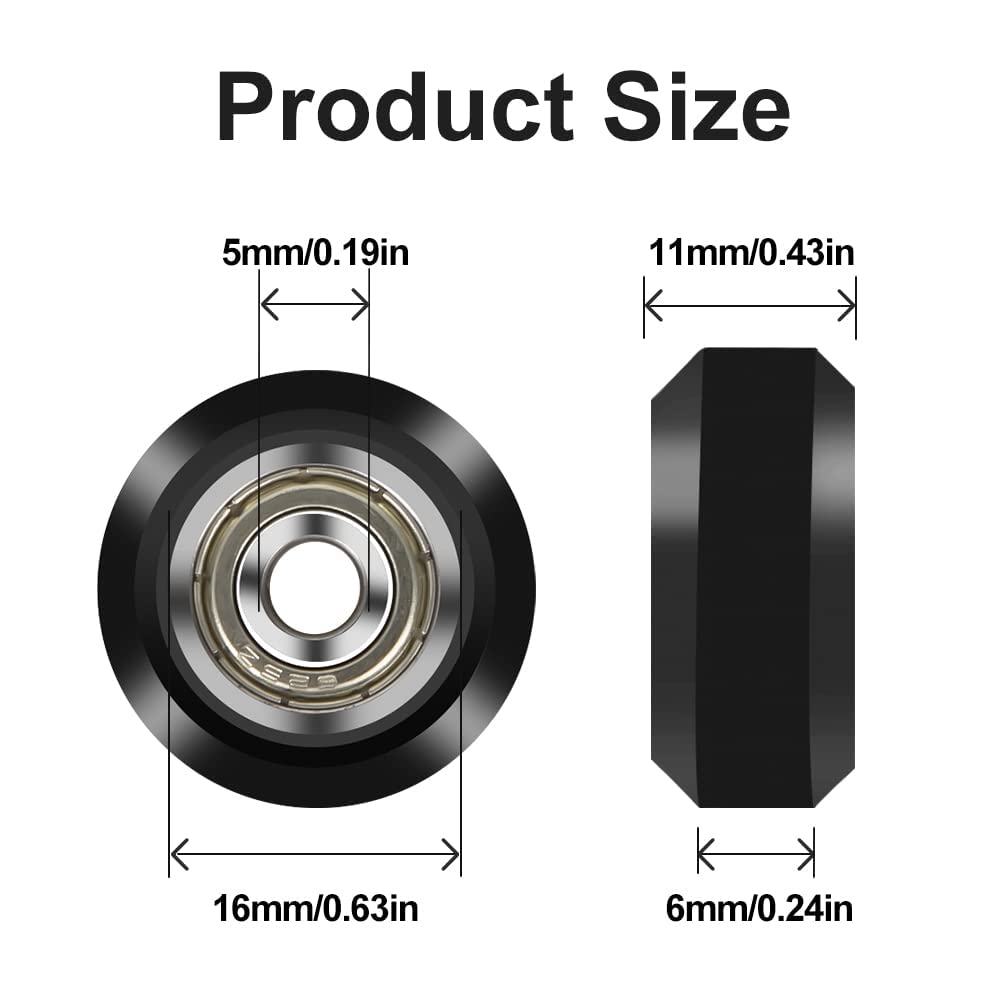 Creality Official Ender3 POM W - огляд і ціна Creality Printer K1