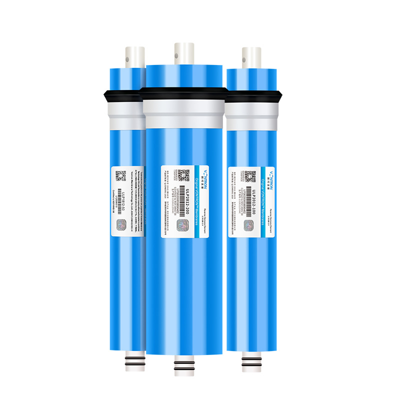 Vontron RO Membrane Filter Car - огляд і ціна Basin Mixer Cartridge