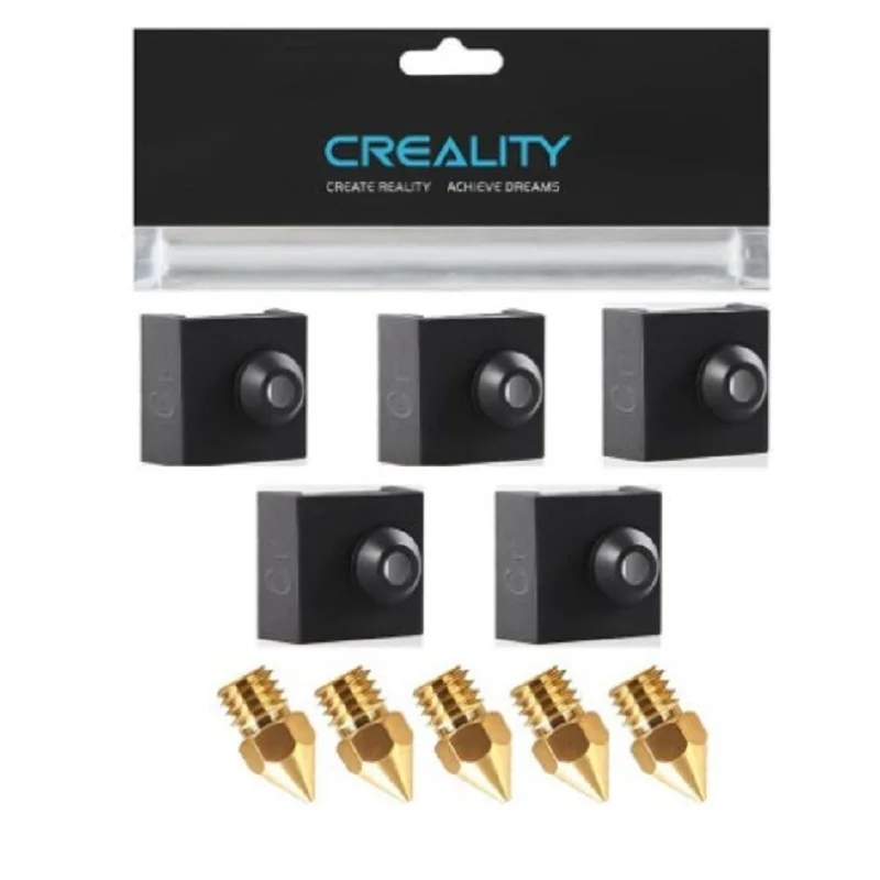 Official Creality Ender 3/Ende - огляд і ціна Creality Printer K1