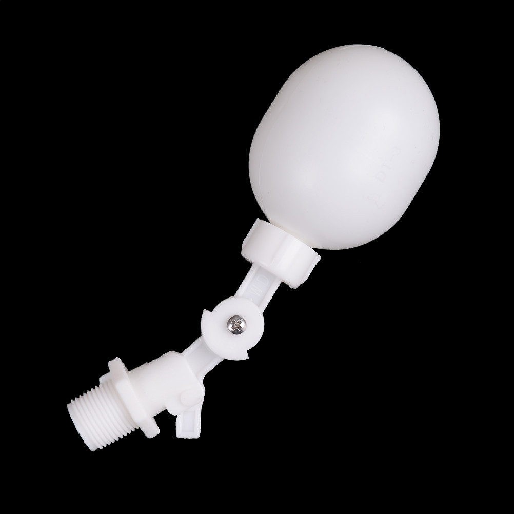 NEW SALE Adjustable Plastic Fl - огляд і ціна Float Ball Valve