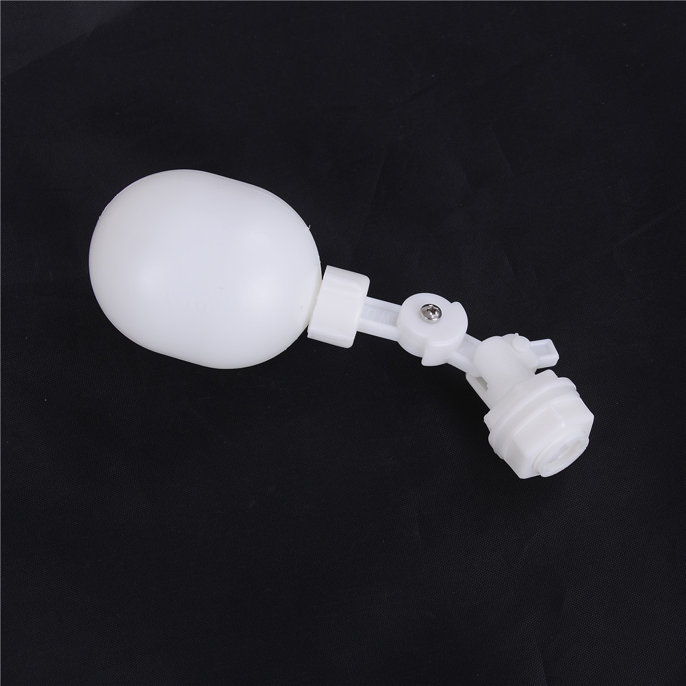 NEW SALE Adjustable Plastic Fl - огляд і ціна Float Ball Valve