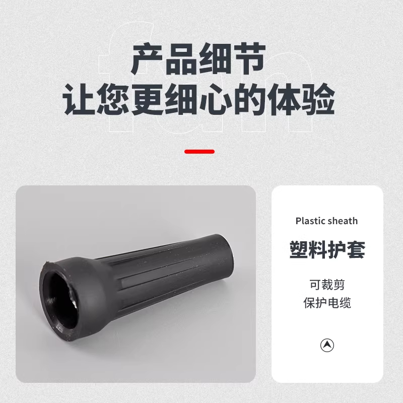 Metal Connector Push-Pull Self - огляд і ціна Push Fit Connector