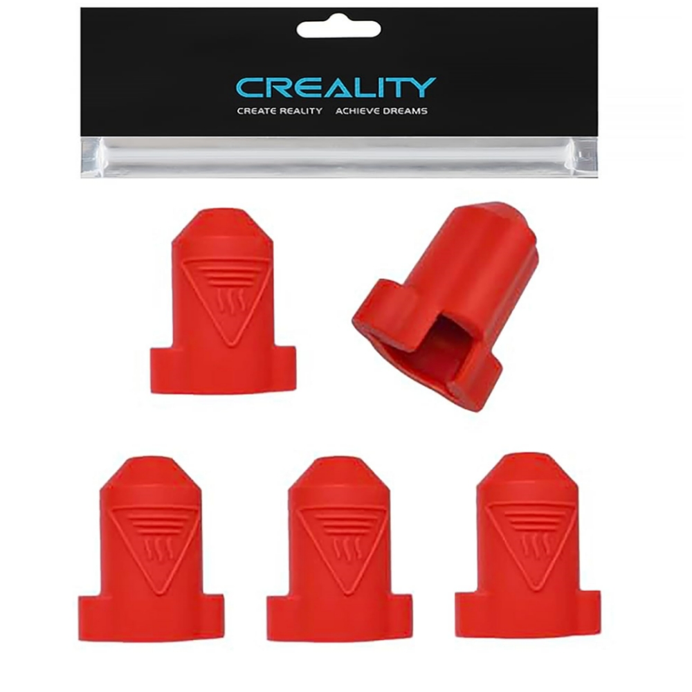 Creality K1 Max Silicone Cover - огляд і ціна Creality Printer K1
