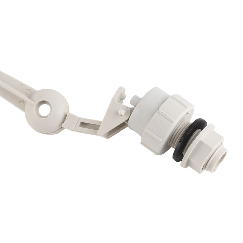 2Pcs ABS Float Ball Valve With - огляд і ціна Float Ball Valve