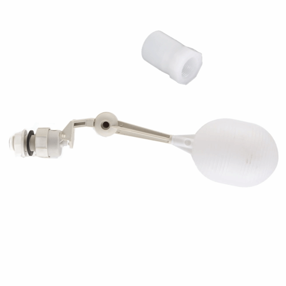 2Pcs ABS Float Ball Valve With - огляд і ціна Float Ball Valve