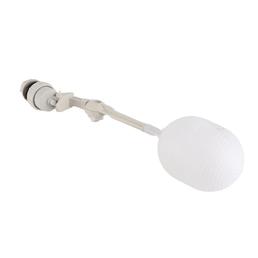 2Pcs ABS Float Ball Valve With - огляд і ціна Float Ball Valve