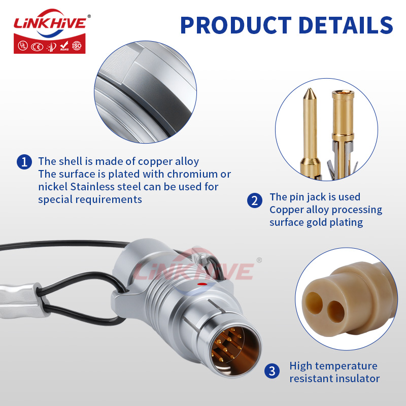 Compatible with Fischer SA Plu - огляд і ціна Push Fit Connector