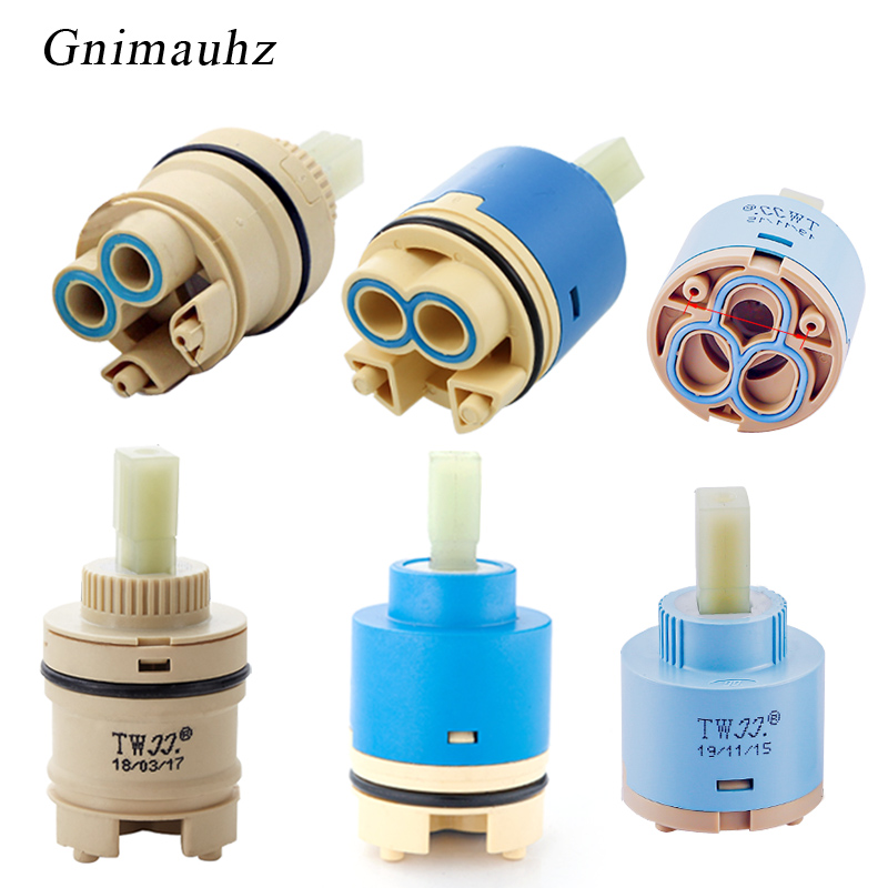 Tap Mixing High Spool Valve 35 - огляд і ціна Basin Mixer Cartridge