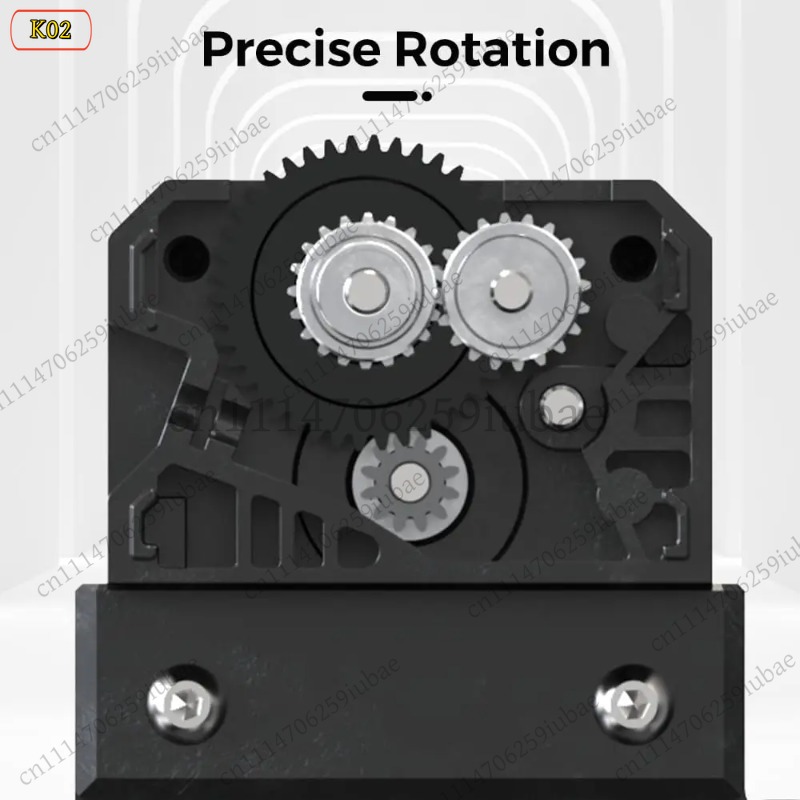 LK Creality Ender 3 V3 SE Extr - огляд і ціна Creality Printer Ender 3