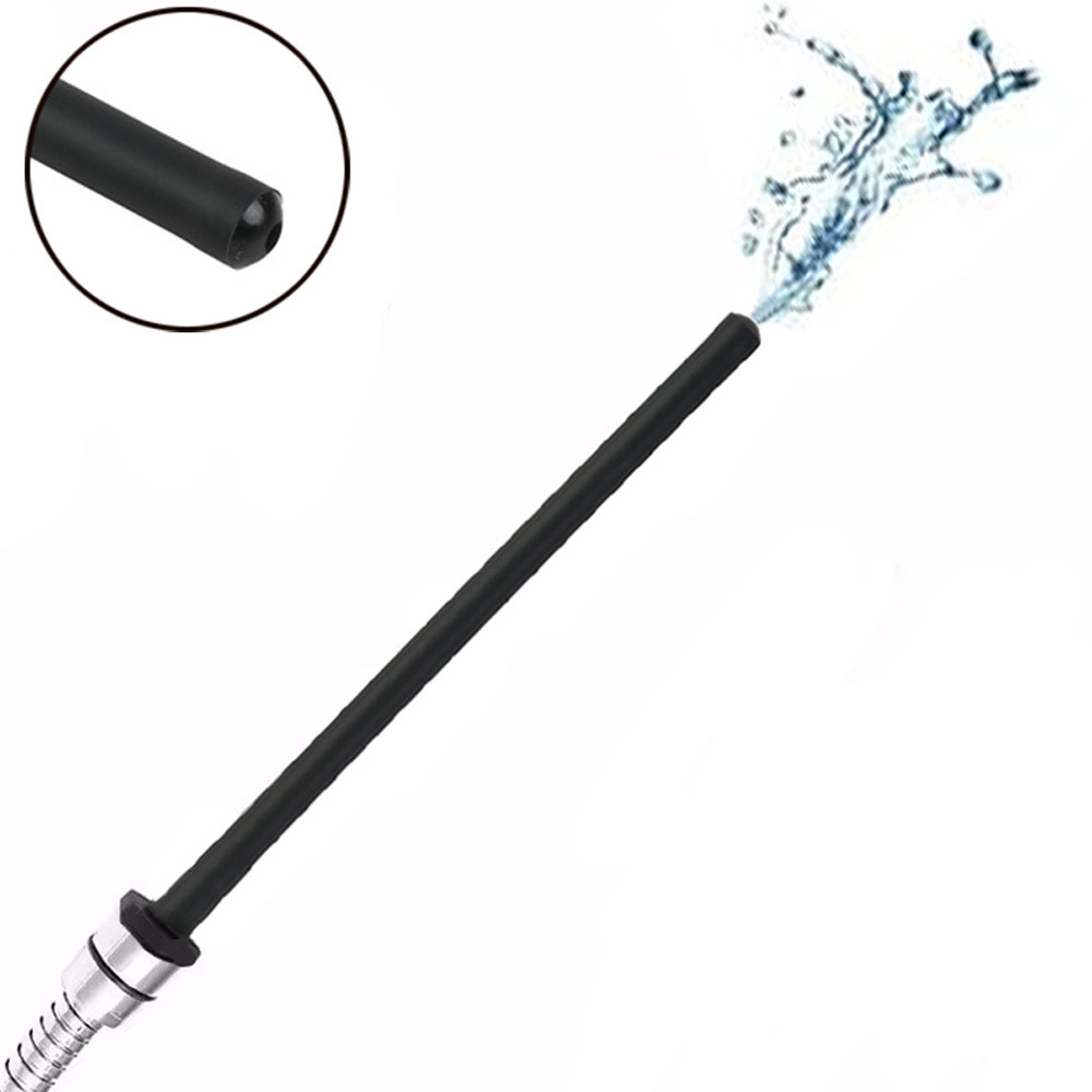 Long Douche Silicone Enema Syr - огляд і ціна Silicone Tap Washer