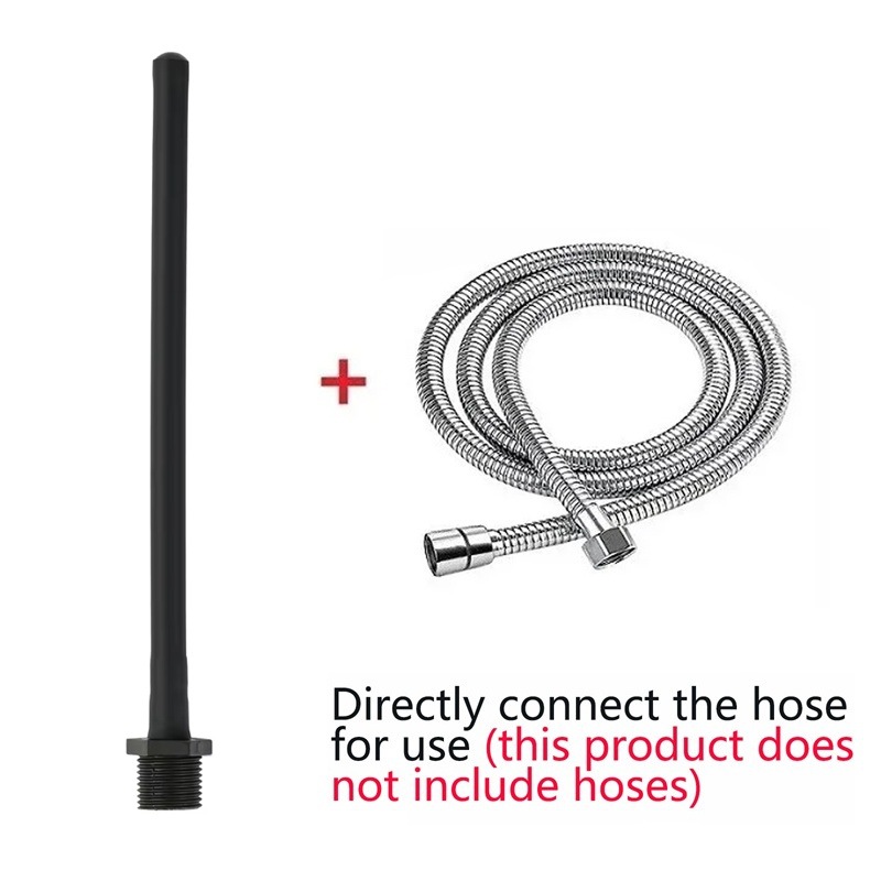 Long Douche Silicone Enema Syr - огляд і ціна Silicone Tap Washer
