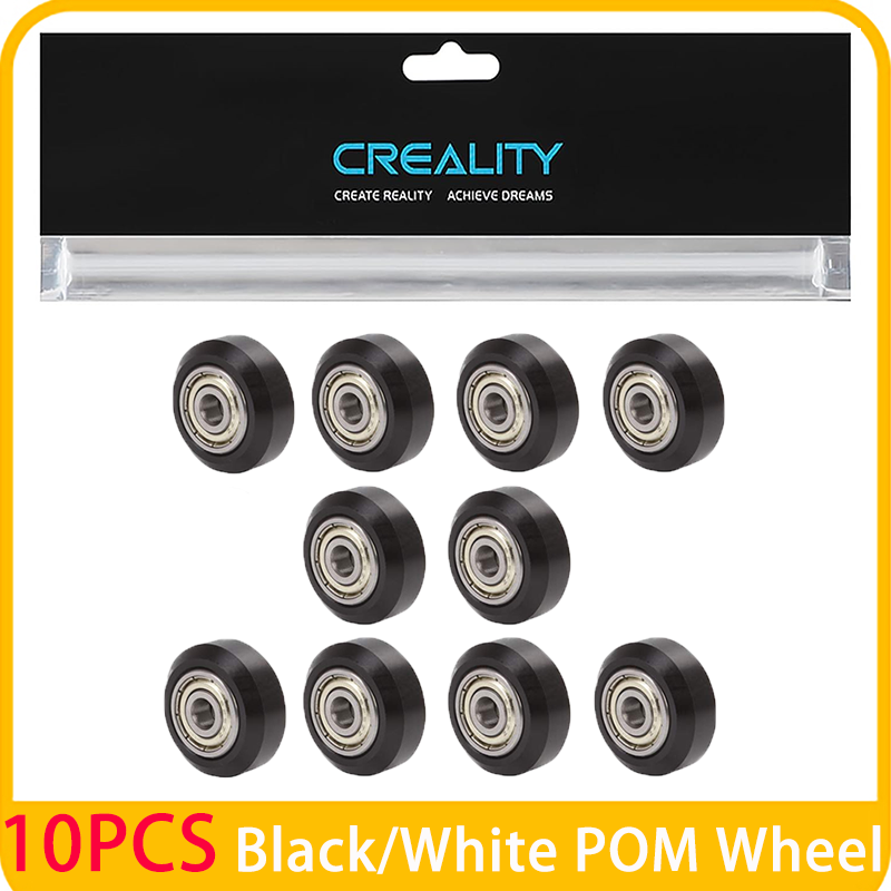 Official Creality Ender 3 Whee - огляд і ціна Creality Printer K1